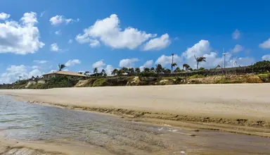 Parque das Fontes