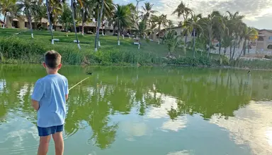 Parque das Fontes