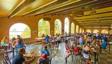 Parque das Fontes