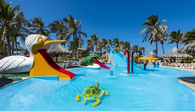 Parque das Fontes