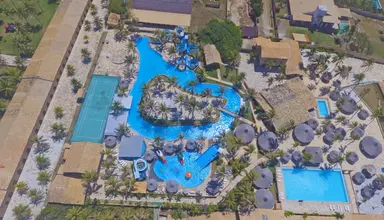Parque das Fontes