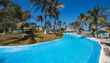 Parque das Fontes