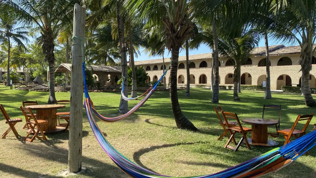 Parque das Fontes