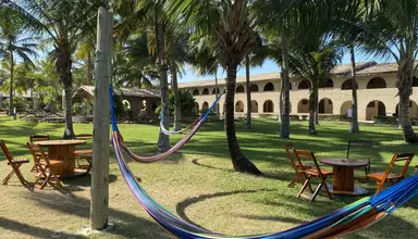 Parque das Fontes