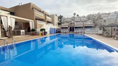 Parque de las Americas