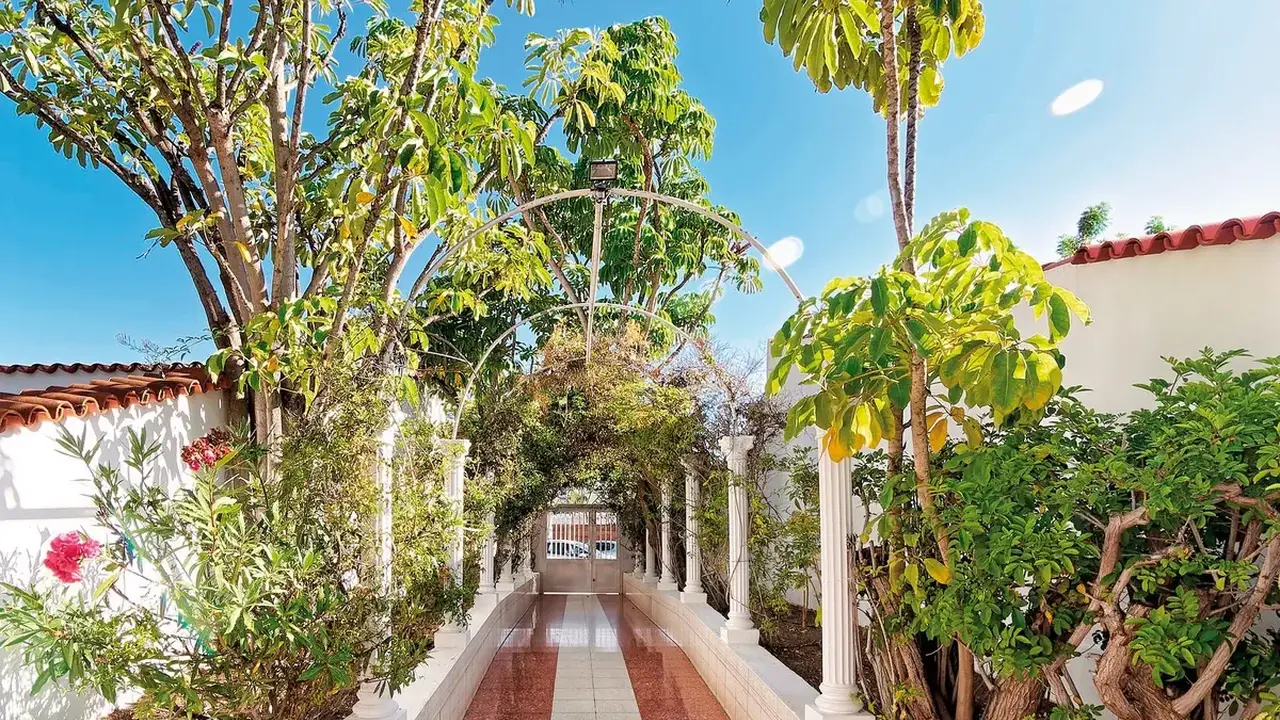 Parque del Paraiso I