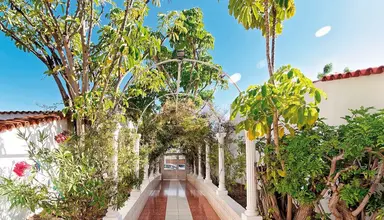 Parque del Paraiso I