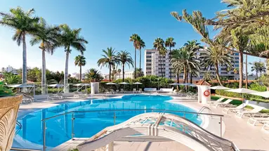 Parque del Paraiso I