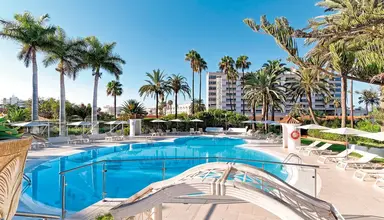 Parque del Paraiso I