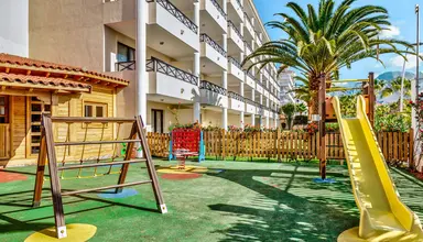 Parque La Paz