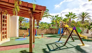 Parque La Paz