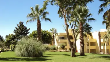 Parque Mourabel