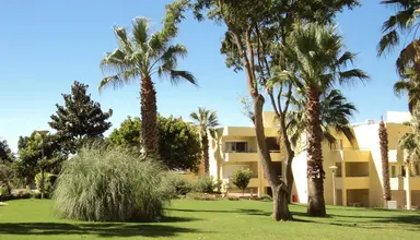 Parque Mourabel