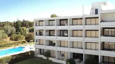 Parque Mourabel