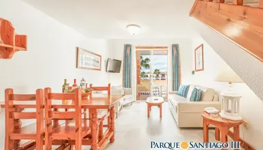 Parque Santiago III