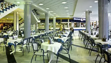 Parque Santiago III