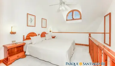 Parque Santiago III