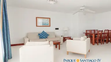 Parque Santiago IV