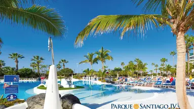 Parque Santiago IV