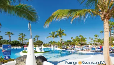Parque Santiago IV