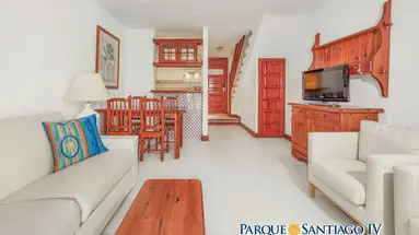 Parque Santiago IV