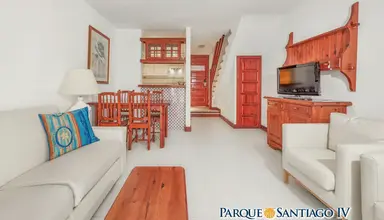 Parque Santiago IV