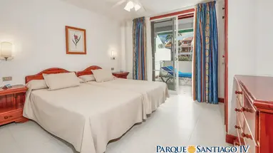Parque Santiago IV