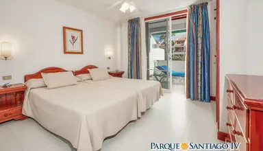 Parque Santiago IV