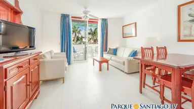 Parque Santiago IV