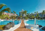 Parque Santiago IV