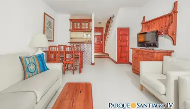 Parque Santiago IV