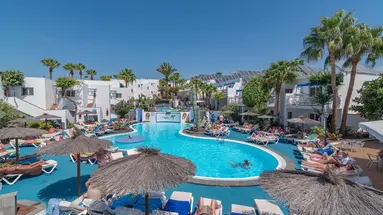 Parque Tropical (Puerto del Carmen)