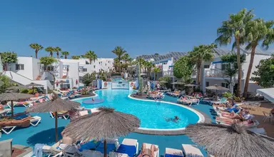 Parque Tropical (Puerto del Carmen)