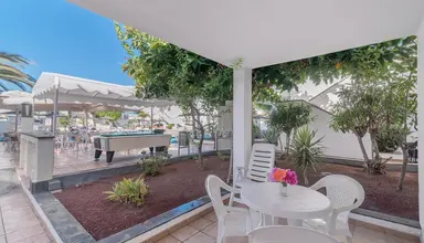 Parque Tropical (Puerto del Carmen)