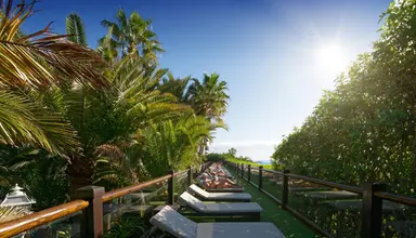 Parque Tropical