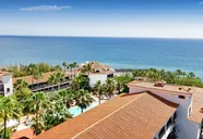 Parque Tropical