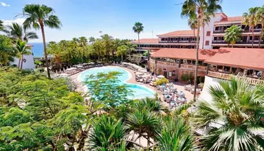 Parque Tropical