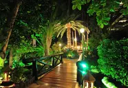 Parque Tropical
