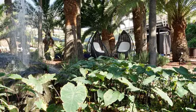 Parque Tropical