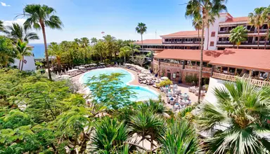 Parque Tropical