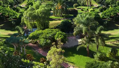 Parque Vacacional Eden