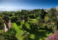 Parque Vacacional Eden