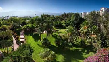 Parque Vacacional Eden