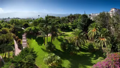 Parque Vacacional Eden