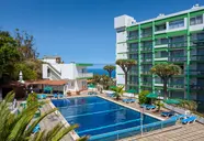 Parque Vacacional Eden