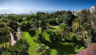 Parque Vacacional Eden