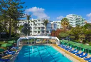 Parque Vacacional Eden