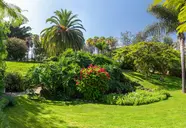 Parque Vacacional Eden