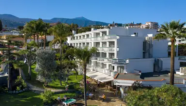 Parque Vacacional Eden