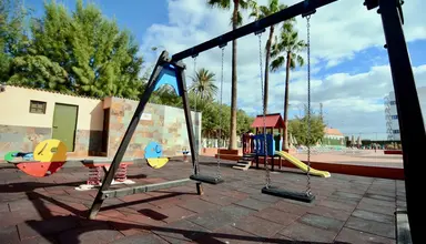 Parquemar